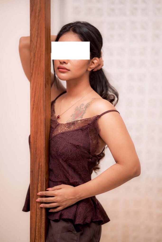 Escorts Services in GK