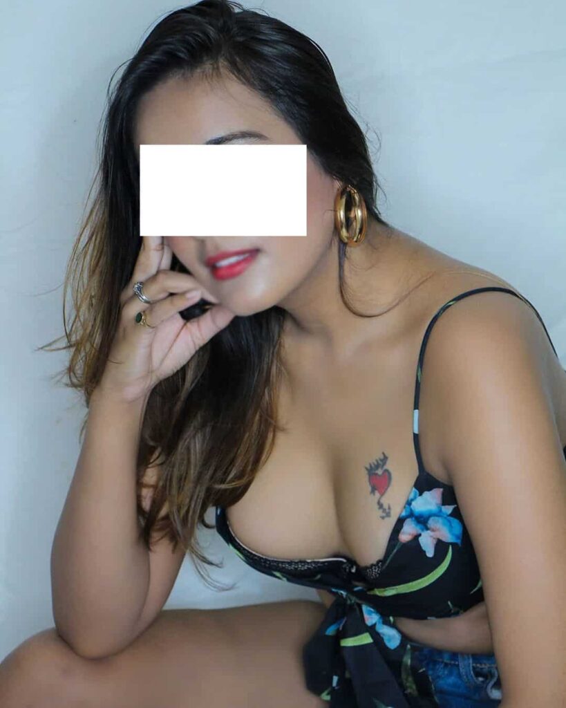 Escorts in Aerocity