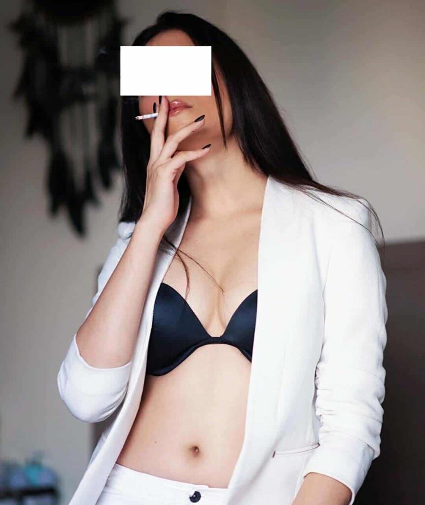 Russian Call Girls in Delhi